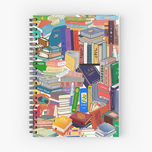 Item preview, books designed and sold by Yayis2088.