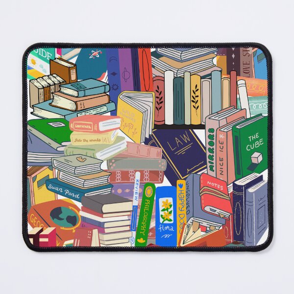 Item preview, Libros designed and sold by Yayis2088.