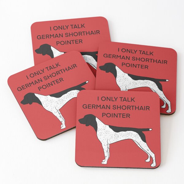 Item preview, I only talk GSP Black Roan  designed and sold by Horsequeenozie.