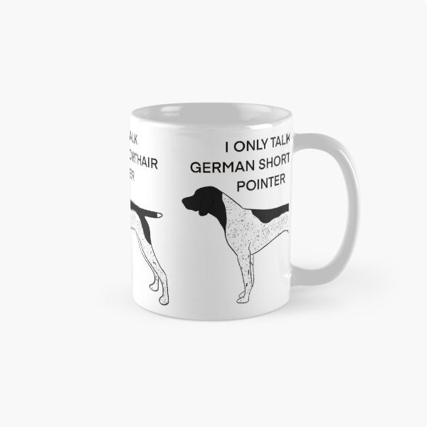 Artikelvorschau, Ich spreche nur GSP Black Roan entworfen und verkauft von Horsequeenozie.