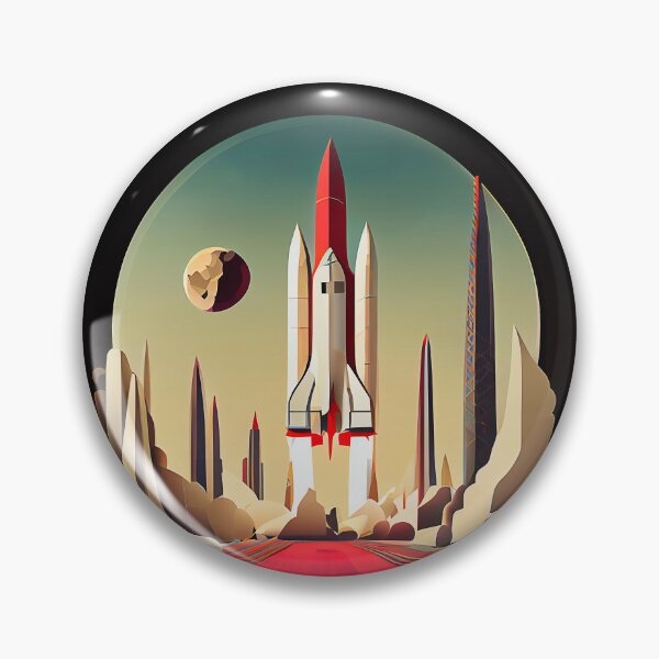 Item preview, Abstract Space Wall Art designed and sold by gregblomberg.