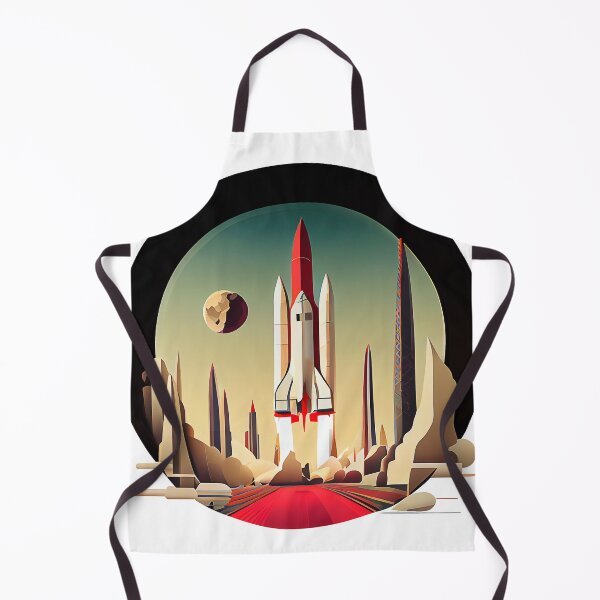 Item preview, Abstract Space Wall Art designed and sold by gregblomberg.