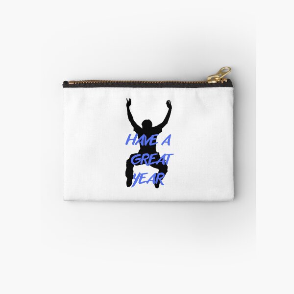 Item preview, HAVE A GREAT YEAR designed and sold by IsaCria.