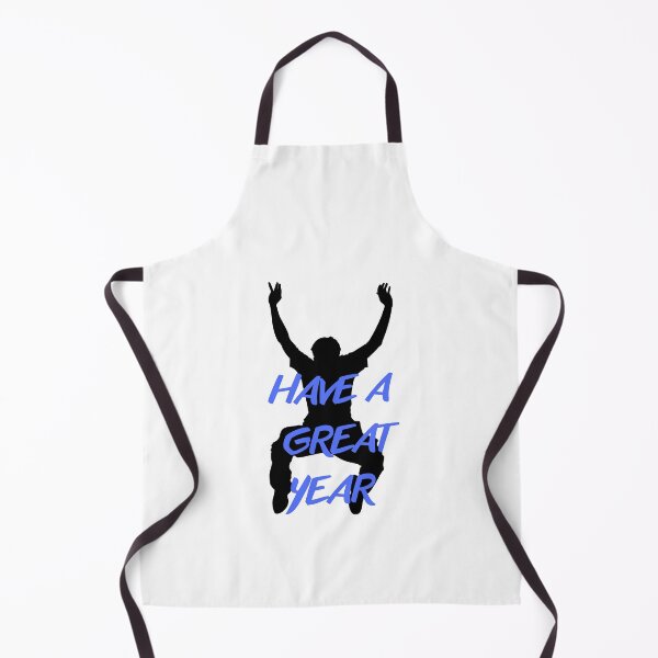 Item preview, HAVE A GREAT YEAR designed and sold by IsaCria.