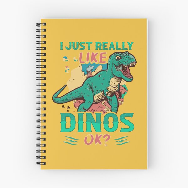 Item preview, i just really like dinos ok designed and sold by KugiArt ⭐⭐⭐⭐⭐.