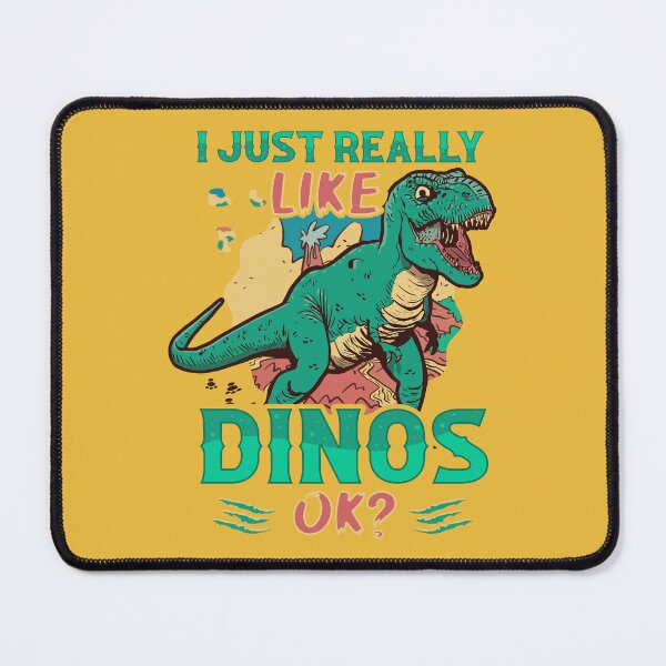 Item preview, i just really like dinos ok designed and sold by KugiArt ⭐⭐⭐⭐⭐.