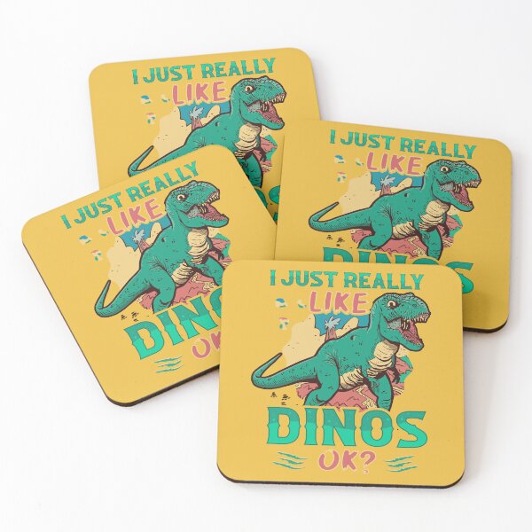 Item preview, i just really like dinos ok designed and sold by KugiArt ⭐⭐⭐⭐⭐.
