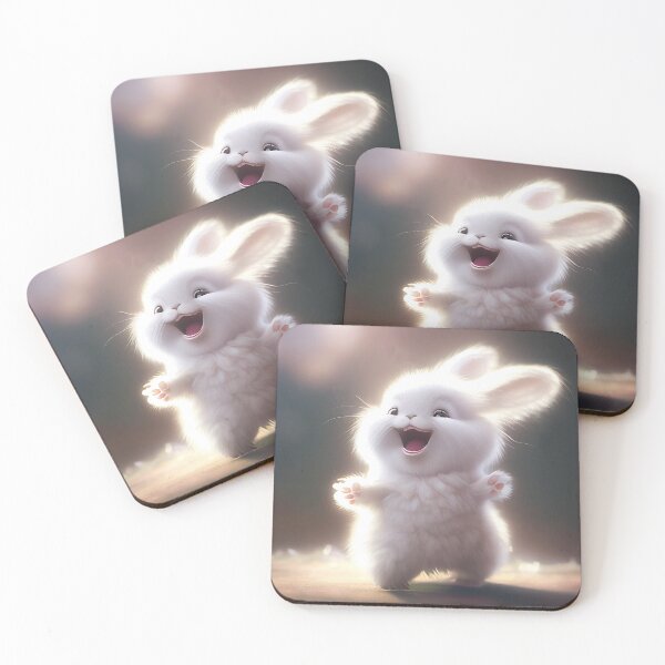 Item preview, Spirit animal : Rabbit designed and sold by CEVmemories.
