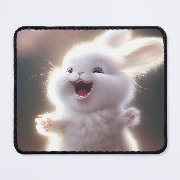 Item preview, Spirit animal : Rabbit designed and sold by CEVmemories.