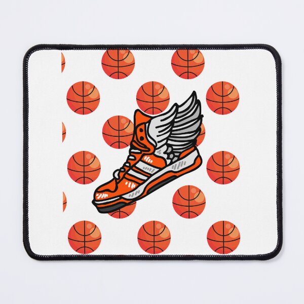 Item preview,  BASKETBALL/SNEAKER designed and sold by marie1919.