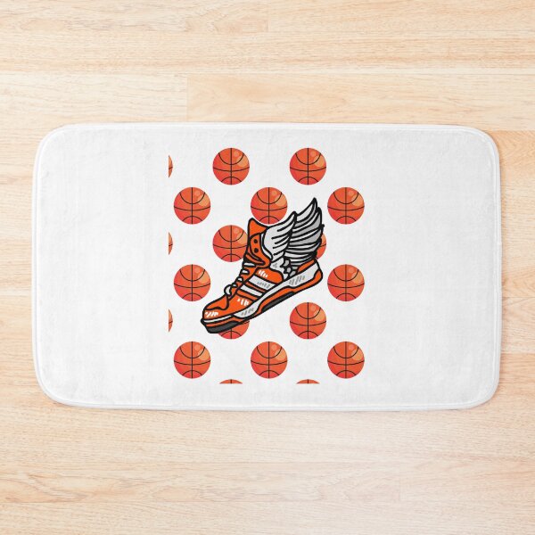 Item preview,  BASKETBALL/SNEAKER designed and sold by marie1919.