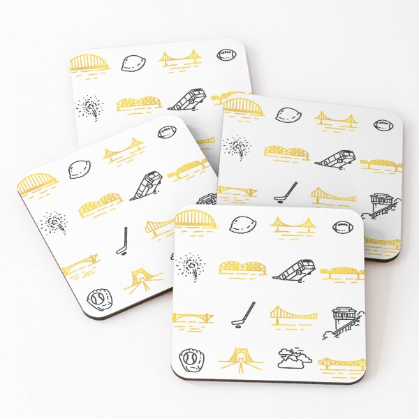 Item preview, It's a Pittsburgh Thing designed and sold by polliadesign.