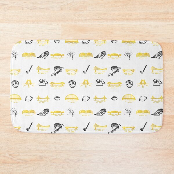 Item preview, It's a Pittsburgh Thing designed and sold by polliadesign.