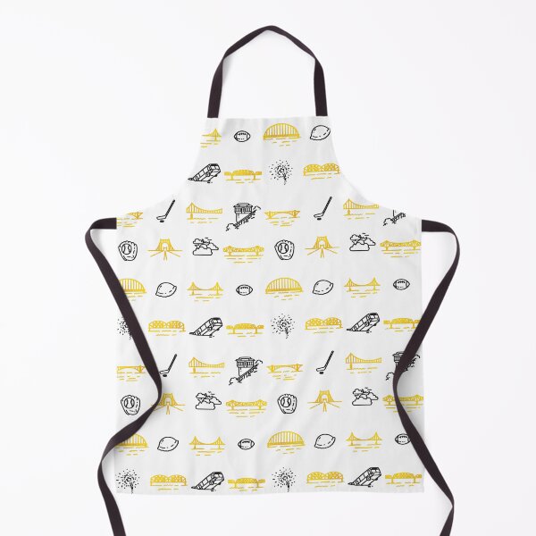 Item preview, It's a Pittsburgh Thing designed and sold by polliadesign.