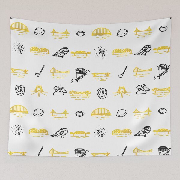 Item preview, It's a Pittsburgh Thing designed and sold by polliadesign.