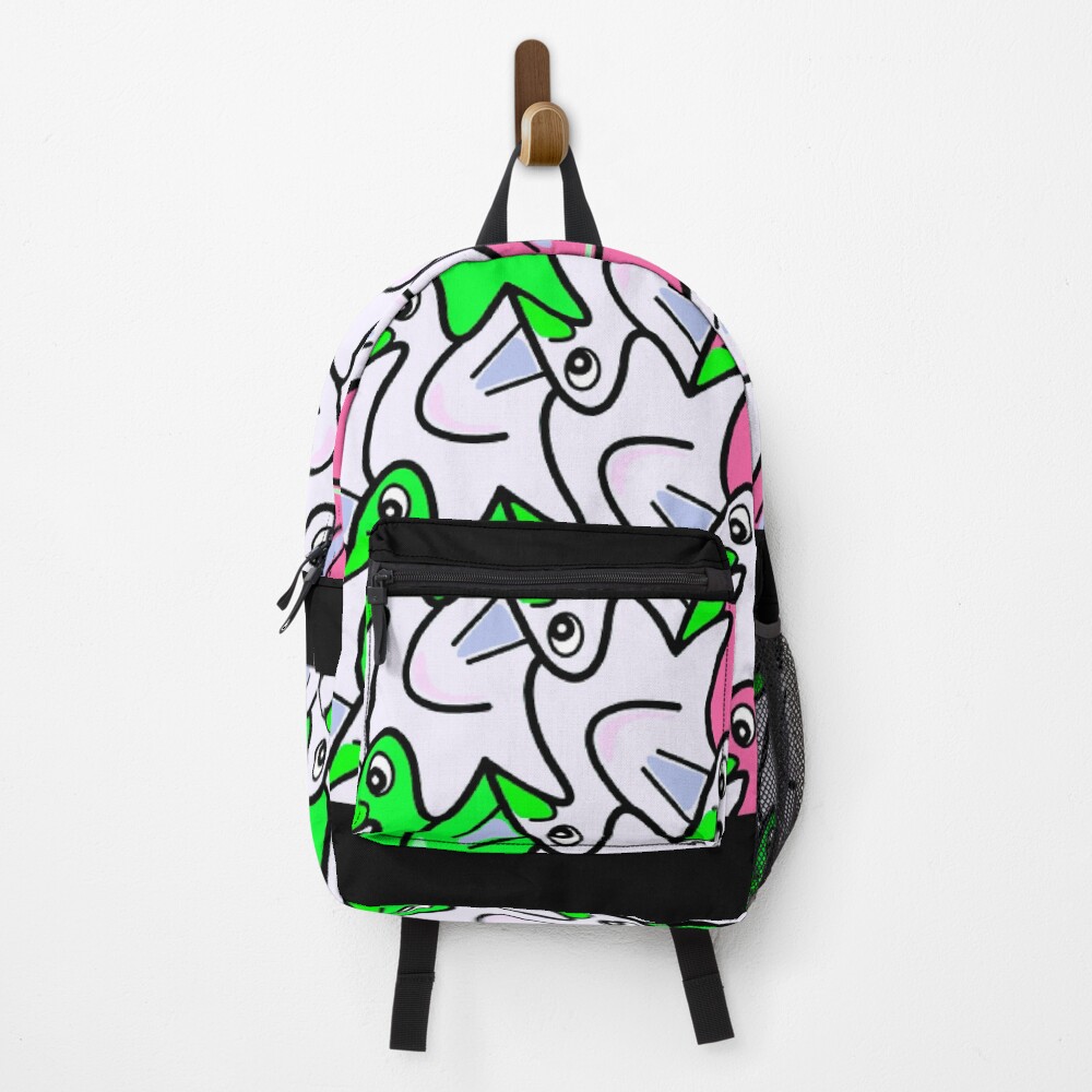 Item preview, Backpack designed and sold by JLCableStudio.