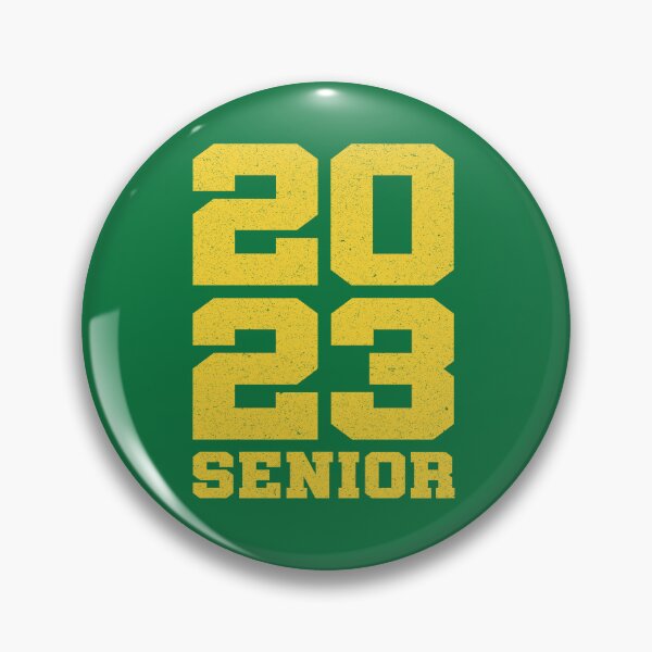 Item preview, 2023 Senior - Class of 2023 - 2023 Graduation Gifts - 2023 Grads designed and sold by DesignByLeo.