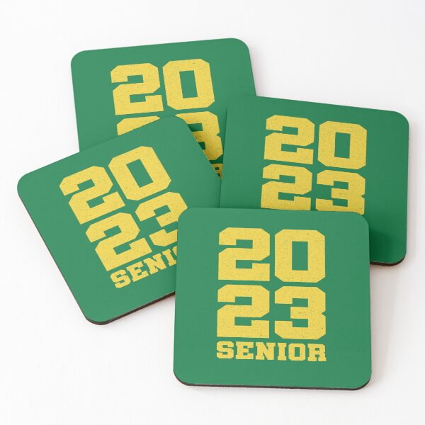 Item preview, 2023 Senior - Class of 2023 - 2023 Graduation Gifts - 2023 Grads designed and sold by DesignByLeo.