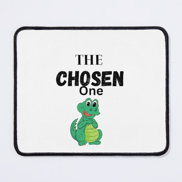 Item preview, The Chosen One designed and sold by mericka.
