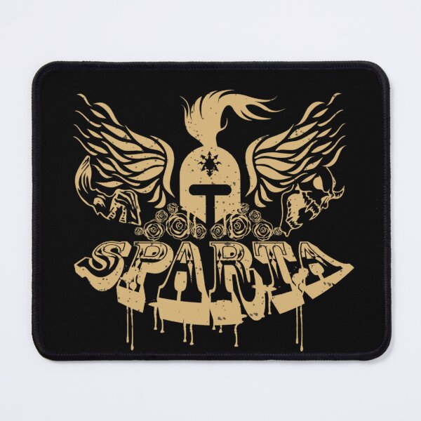 Item preview, Sparta Wing designed and sold by Kardexsin.