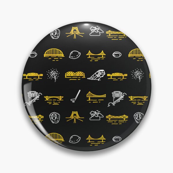 Item preview, It's a Pittsburgh Thing designed and sold by polliadesign.
