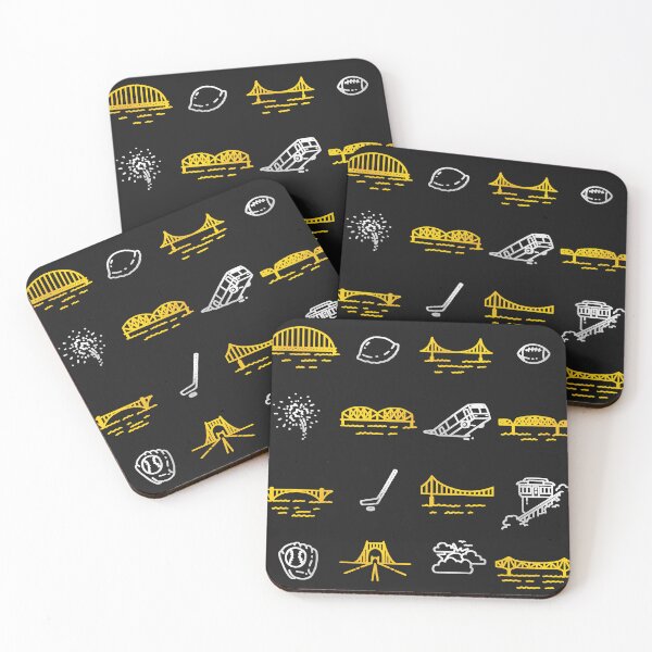 Item preview, It's a Pittsburgh Thing designed and sold by polliadesign.