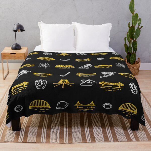 Item preview, It's a Pittsburgh Thing designed and sold by polliadesign.