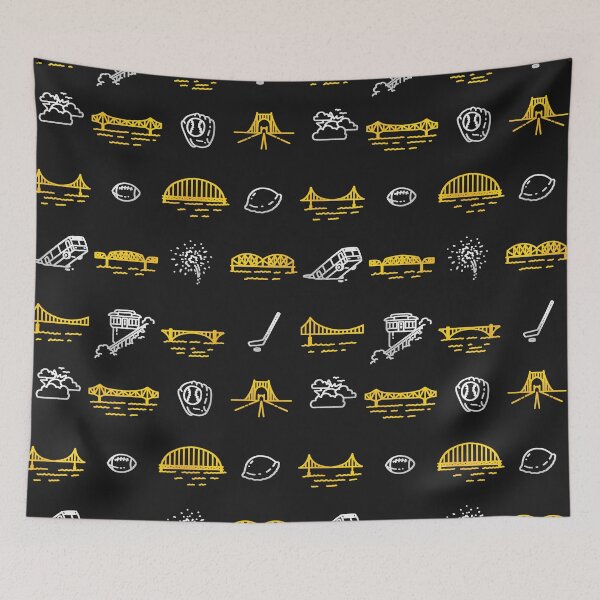 Item preview, It's a Pittsburgh Thing designed and sold by polliadesign.