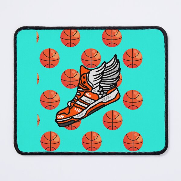Item preview,  BASKETBALL/SNEAKER designed and sold by marie1919.