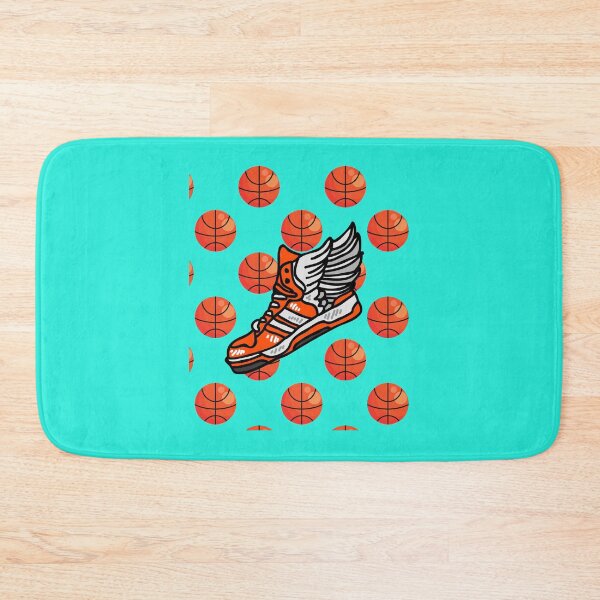 Item preview,  BASKETBALL/SNEAKER designed and sold by marie1919.