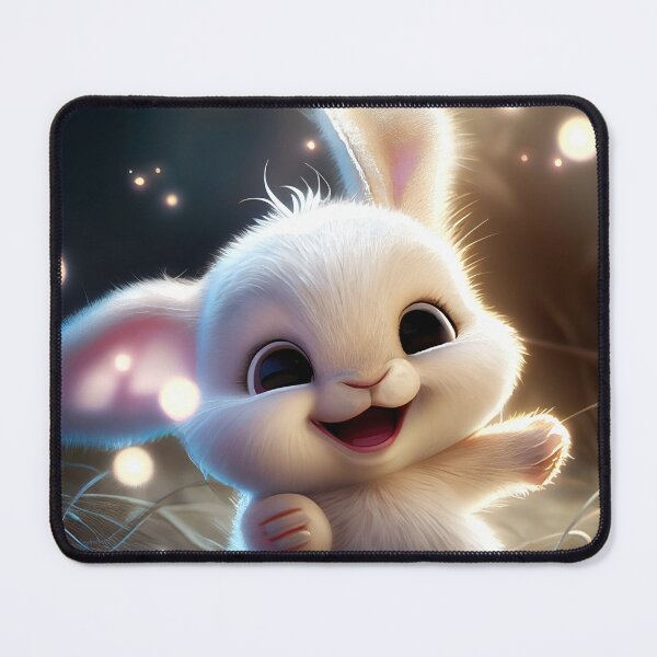 Item preview, Spirit animal : Rabbit designed and sold by CEVmemories.