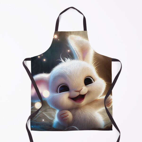 Item preview, Spirit animal : Rabbit designed and sold by CEVmemories.