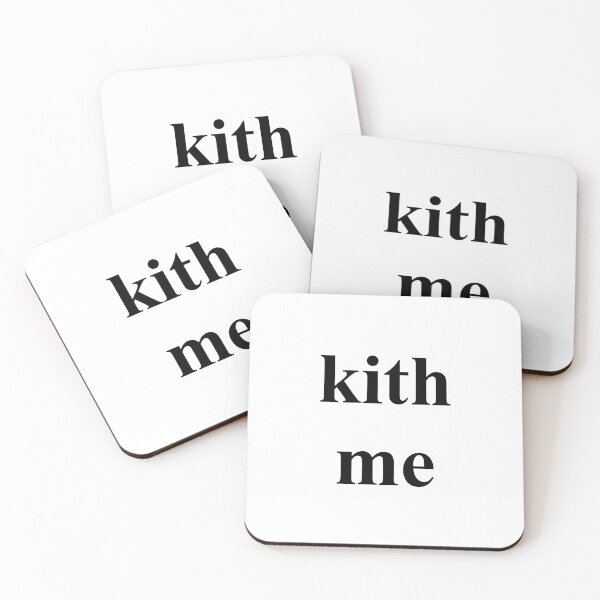 Item preview, KITH ME designed and sold by AwsomeFashions.