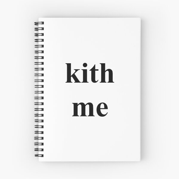 Item preview, KITH ME designed and sold by AwsomeFashions.