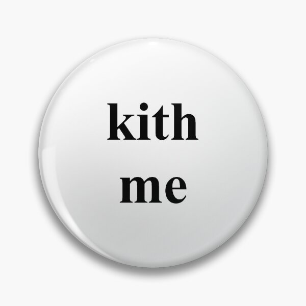 Item preview, KITH ME designed and sold by AwsomeFashions.