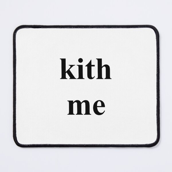 Item preview, KITH ME designed and sold by AwsomeFashions.