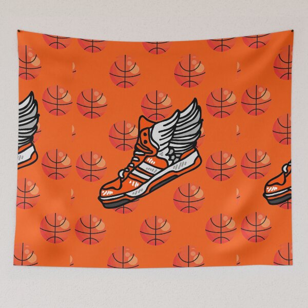 Item preview,   BASKETBALL/SNEAKER designed and sold by marie1919.