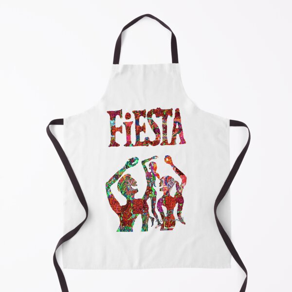 Item preview, Fiesta designed and sold by Diego Manuel Rodriguez.