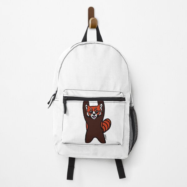 Item preview, Red Panda Doodle designed and sold by EmmWars.