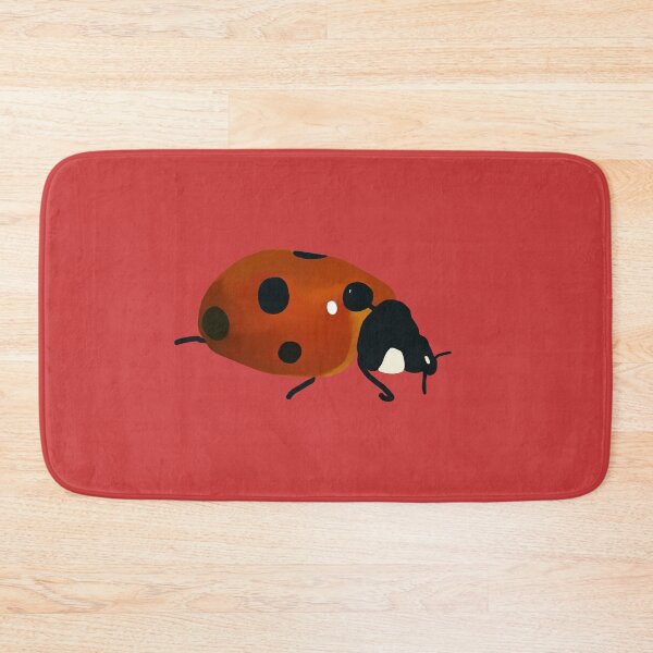 Item preview, Ladybug Garden Friend Design designed and sold by lbgearhart.