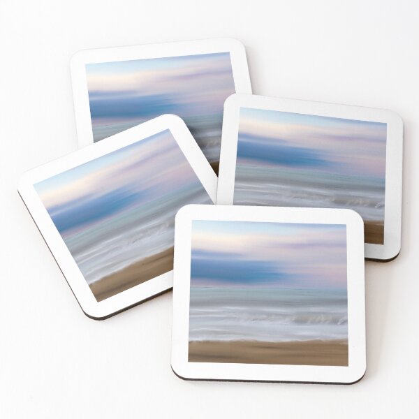 Item preview, Sunset Beach designed and sold by Shimmersnap.