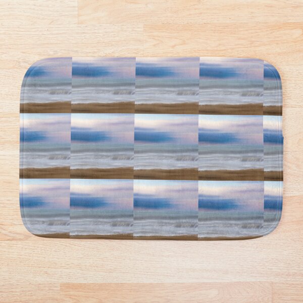 Item preview, Sunset Beach designed and sold by Shimmersnap.