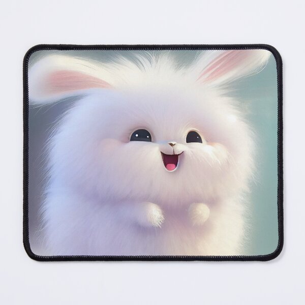 Item preview, Spirit animal : Rabbit designed and sold by CEVmemories.