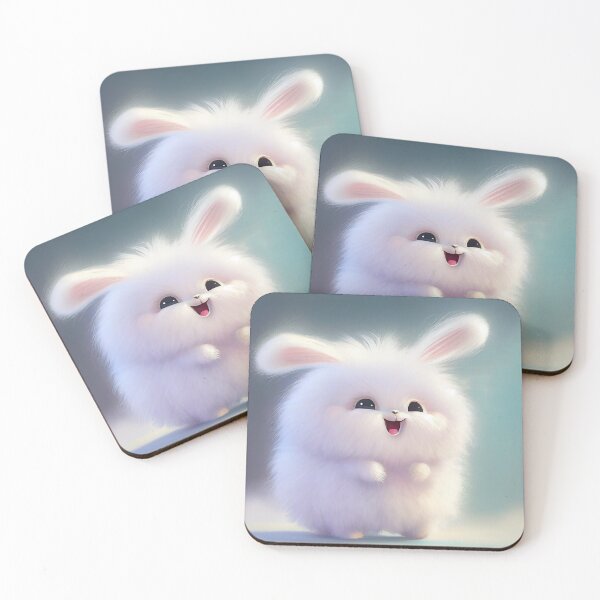 Item preview, Spirit animal : Rabbit designed and sold by CEVmemories.