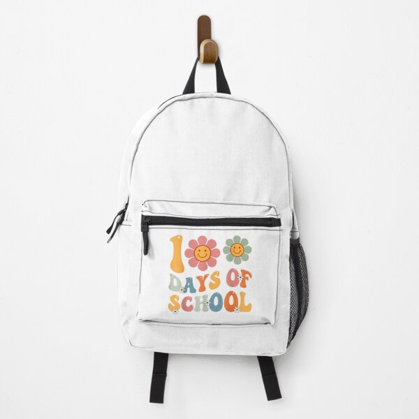 Item preview, Groovy 100th Day Student Cute Boys Girls 100 Days Of School designed and sold by LeaDerArts.