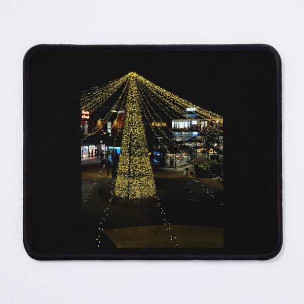 Item preview, Cone Tree in Square designed and sold by David JC.