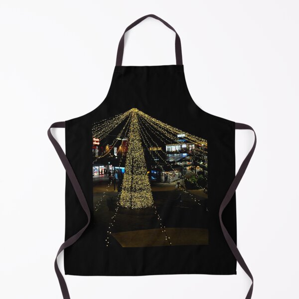 Item preview, Cone Tree in Square designed and sold by David JC.