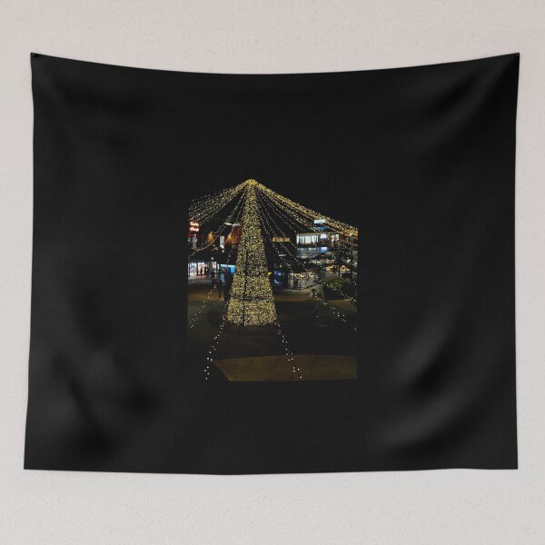 Item preview, Cone Tree in Square designed and sold by David JC.