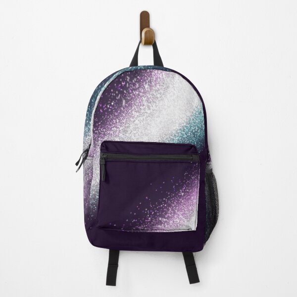 Item preview, Glittering Galactic Waves designed and sold by FalcoSkyWolf.