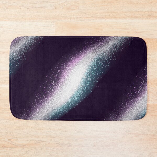 Item preview, Glittering Galactic Waves designed and sold by FalcoSkyWolf.